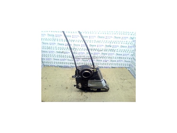 SERRATURA PORTA POST. DX. TOYOTA YARIS (11/05-02/12) 1NDTV 693300D060