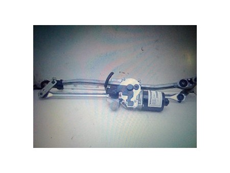 MECCANISMO TERGIPARABREZZA CON MOTORINO BMW SERIE 1 (E87) (09/04-03/07) 204D4 61617192963