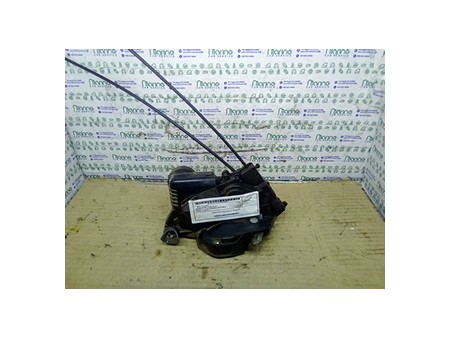 SERRATURA PORTA ANT. DX. TOYOTA YARIS (11/05-02/12) 1NDTV 693100D070