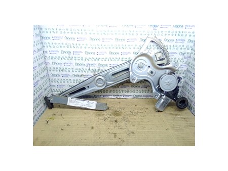 ALZACRISTALLO ELETTR. PORTA ANT. C/MOTORINO DX. TOYOTA YARIS (11/05-02/12) 1NDTV 698100D131