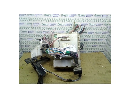 BODY COMPUTER TOYOTA YARIS (11/05-02/12) 1NDTV NBA029045044007