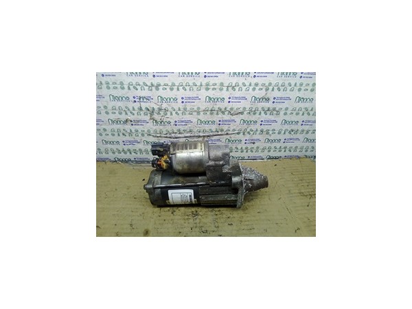 MOTORINO AVVIAMENTO HYUNDAI I20 (11/14-) G4LA 3610003101