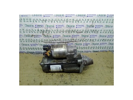 MOTORINO AVVIAMENTO HYUNDAI I20 (11/14-) G4LA 3610003101