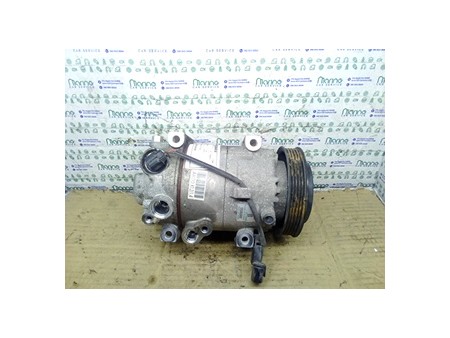 COMPRESSORE A/C HYUNDAI I20 (11/14-) G4LA 97701C8000