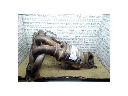CONVERTITORE CATALITICO HYUNDAI I20 (11/14-) G4LA NB0585071044005