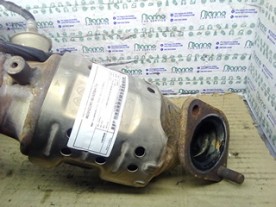 CONVERTITORE CATALITICO HYUNDAI I20 (11/14-) G4LA NB0585071044005