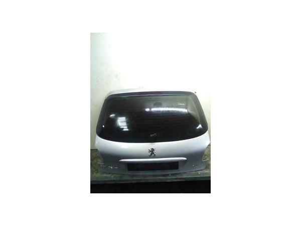 PORTELLO POST. PEUGEOT 206 PLUS (02/09-) HFV 8701R5