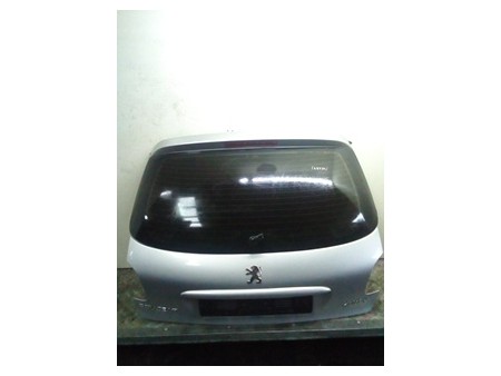 PORTELLO POST. PEUGEOT 206 PLUS (02/09-) HFV 8701R5