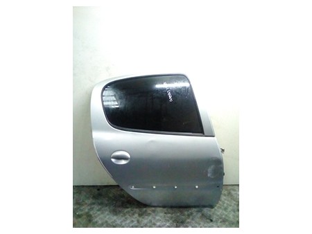 PORTA POST. C/ASSORBITORE DX. PEUGEOT 206 PLUS (02/09-) HFV 9008A5