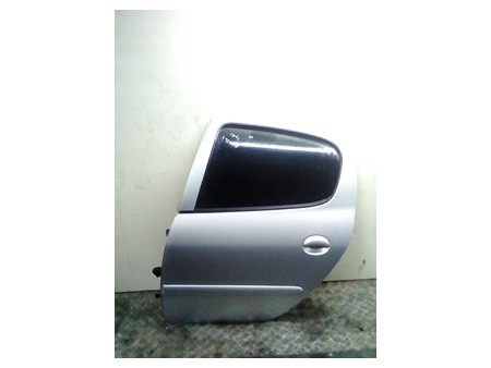 PORTA POST. C/ASSORBITORE SX. PEUGEOT 206 PLUS (02/09-) HFV 900678
