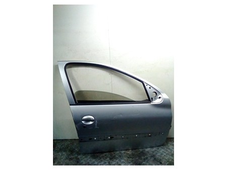 PORTA ANT. DX. PEUGEOT 206 PLUS (02/09-) HFV 9004K5
