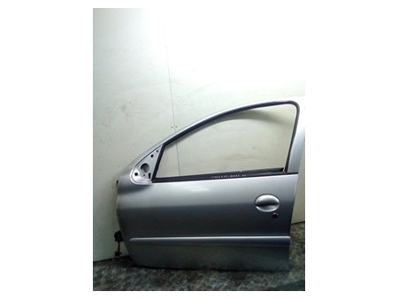 PORTA ANT. SX. PEUGEOT 206 PLUS (02/09-) HFV 9002K5
