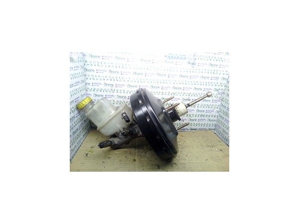 SERVOFRENO FIAT PUNTO (2U) (07/03-01/07) 188A4000 9948579