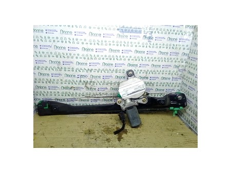 ALZACRISTALLO ELETTR. PORTA ANT. C/M DX. FIAT PUNTO (2U) (07/03-01/07) 188A4000 71792540