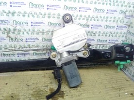 ALZACRISTALLO ELETTR. PORTA ANT. C/M DX. FIAT PUNTO (2U) (07/03-01/07) 188A4000 71792540