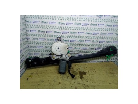 ALZACRISTALLO ELETTR. PORTA ANT. C/M SX. FIAT PUNTO (2U) (07/03-01/07) 188A4000 71792543