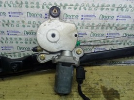 ALZACRISTALLO ELETTR. PORTA ANT. C/M SX. FIAT PUNTO (2U) (07/03-01/07) 188A4000 71792543