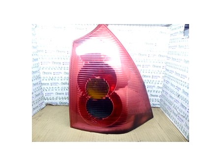 FANALE POST. DX. PEUGEOT 307 (04/01-12/06) RHS 6351Q6