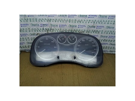 CONTAKM. PEUGEOT 307 (04/01-12/06) RHS NB0582017022033