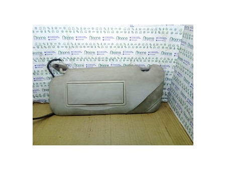 ALETTA PARASOLE PARABREZZA SX. PEUGEOT 307 (04/01-12/06) RHS 8143HL