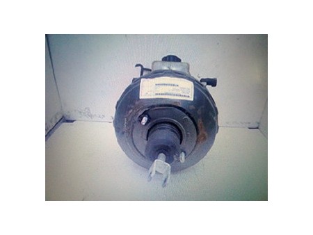 SERVOFRENO BMW SERIE 1 (E81/E87) (03/07-12/12 N43B20A 34336779718