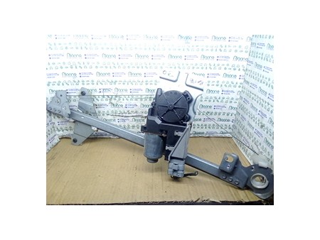 ALZACRISTALLO ELETTR. PORTA POST. C/MOTORINO SX. PEUGEOT 307 (04/01-12/06) RHS 9223A0