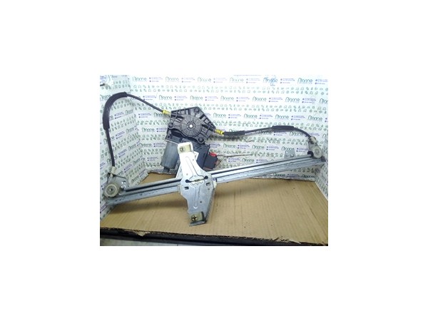 ALZACRISTALLO ELETTR. PORTA ANT. DX. PEUGEOT 307 (04/01-12/06) RHS 9222J9
