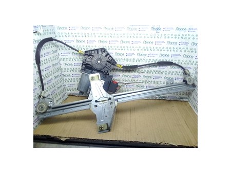 ALZACRISTALLO ELETTR. PORTA ANT. DX. PEUGEOT 307 (04/01-12/06) RHS 9222J9