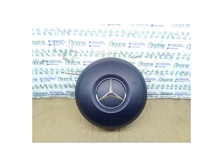 DISPOSITIVO AIRBAG LATO GUIDA MERCEDES-BENZ CLASSE A (W177) (03/18-) 282914 A00086055009116