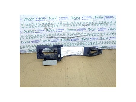MANIGLIA PORTA ANT. SX. NISSAN QASHQAI (J10E/JJ10E) (02/07-12 K9K 80640EB33A