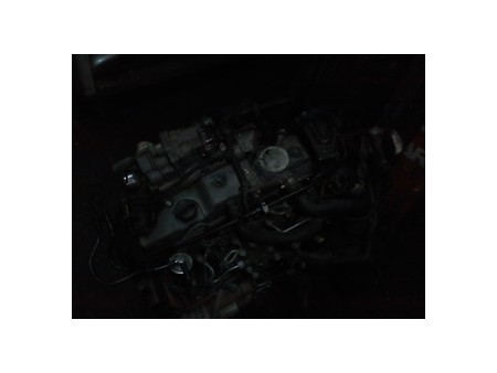 MOTORE SEMICOMPL. FORD FOCUS (CAP) (11/04-06/08) KKDA 1357362