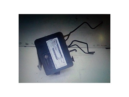 CENTRALINA ABS 09/07 BMW SERIE 1 (E81/E87) (03/07-12/12 N43B20A 34526779567