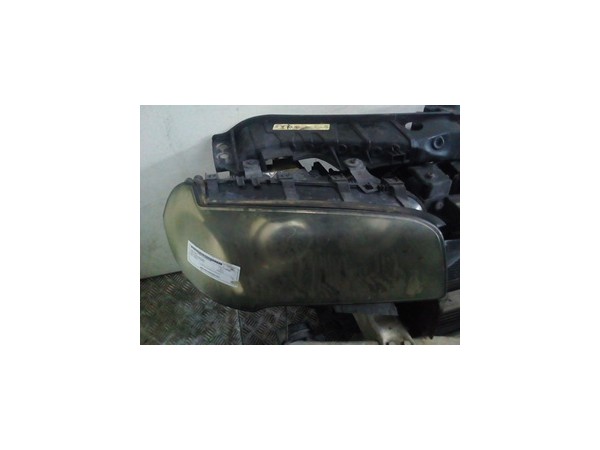 PROIETTORE BIANCO DX. BMW X3 (E83) (09/03-09/06) 306D2 63123418412