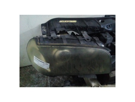 PROIETTORE BIANCO DX. BMW X3 (E83) (09/03-09/06) 306D2 63123418412