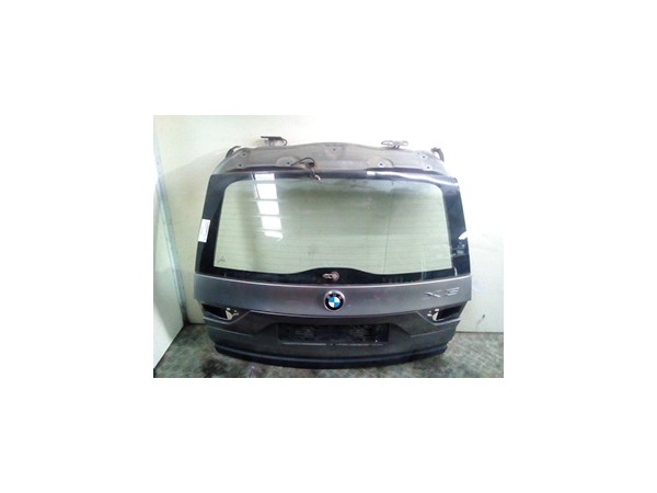 PORTELLO POST. BMW X3 (E83) (09/03-09/06) 306D2 41003452197