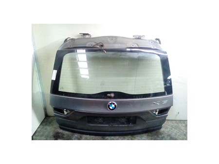 PORTELLO POST. BMW X3 (E83) (09/03-09/06) 306D2 41003452197