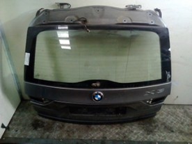 PORTELLO POST. BMW X3 (E83) (09/03-09/06) 306D2 41003452197