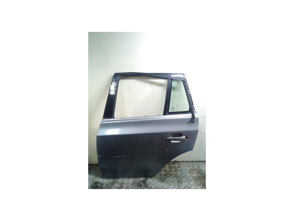 PORTA POST. SX. BMW X3 (E83) (09/03-09/06) 306D2 41003449337