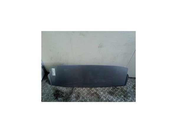 SPOILER POST. TETTO BMW X3 (E83) (09/03-09/06) 306D2 51713413286