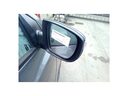 RETROVISORE EST. REGOLAZ. ELETTR. DX. HYUNDAI IX35 (02/10-) D4FD 876202S200