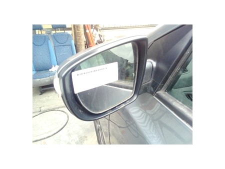 RETROVISORE EST. REGOLAZ. ELETTR. SX. HYUNDAI IX35 (02/10-) D4FD 876102Y000