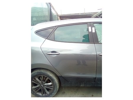 PORTA POST. DX. HYUNDAI IX35 (02/10-) D4FD 770042S000
