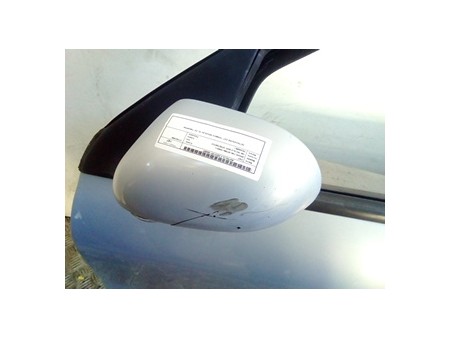 RETROVISORE EST. TERMICO REGOLAZ. EL SX. FIAT BRAVA (1M) (07/98-10/02) 182A4000 735249764