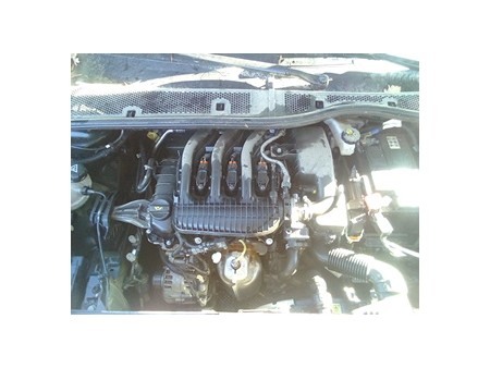 MOTORE SEMICOMPL. OPEL CORSA (P2JO) (07/19-) HM05 1619234580