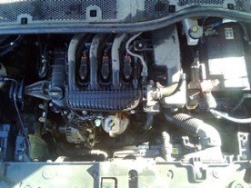 MOTORE SEMICOMPL. OPEL CORSA (P2JO) (07/19-) HM05 1619234580