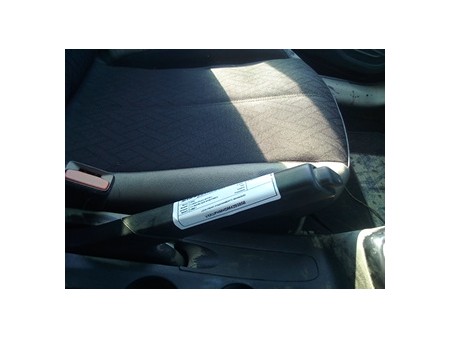 LEVA FRENO STAZIONAMENTO OPEL CORSA (P2JO) (07/19-) HM05 98245532ZD
