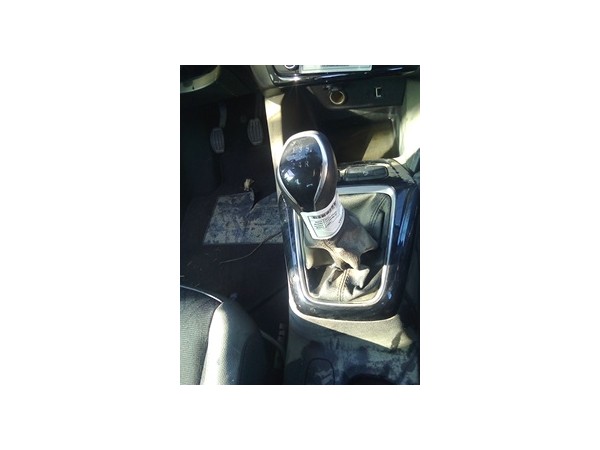 LEVA CAMBIO COMPL. OPEL CORSA (P2JO) (07/19-) HM05 9840308980