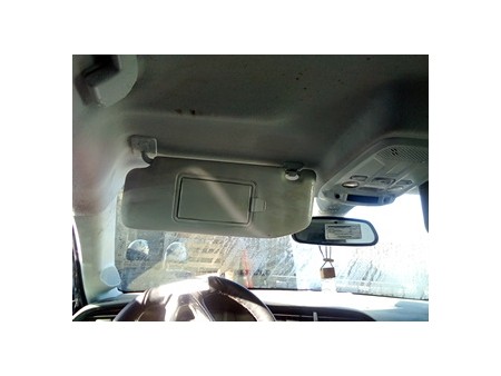 ALETTA PARASOLE PARABREZZA SX. OPEL CORSA (P2JO) (07/19-) HM05 96738898ZD