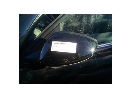 RETROVISORE EST. REGOLAZ. ELETTR. SX. OPEL CORSA (P2JO) (07/19-) HM05 983597641T