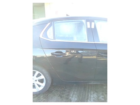 PORTA POST. DX. OPEL CORSA (P2JO) (07/19-) HM05 9837705980